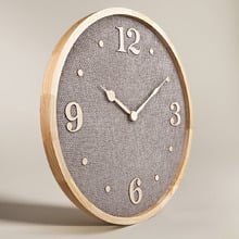 70cm Pahapon Wall Clock